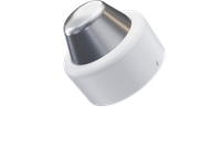Therabody TheraFace Hot & Cold Rings - Wit-2