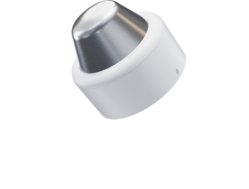 Therabody TheraFace Hot & Cold Rings - Wit-2