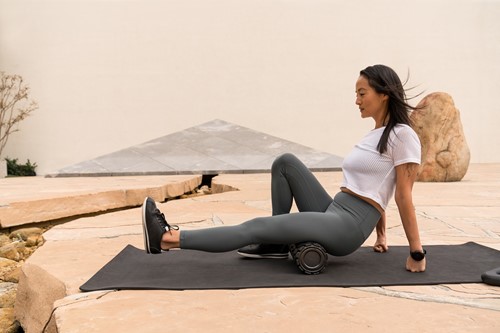 Theragun Wave Roller - 30 cm