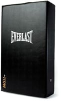 Everlast Titan Stootkussen - Zwart - One Size