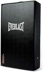 Everlast Titan Stootkussen - Zwart - One Size