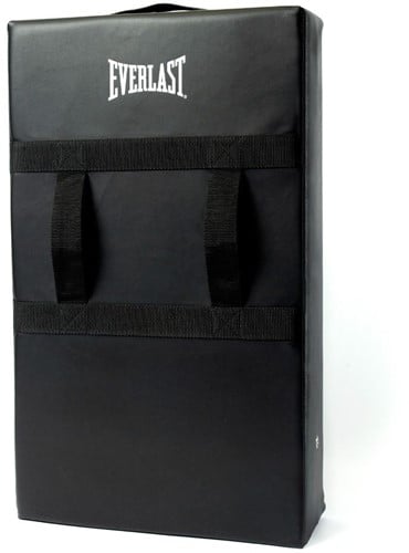 Everlast Titan Stootkussen - Zwart - One Size-2