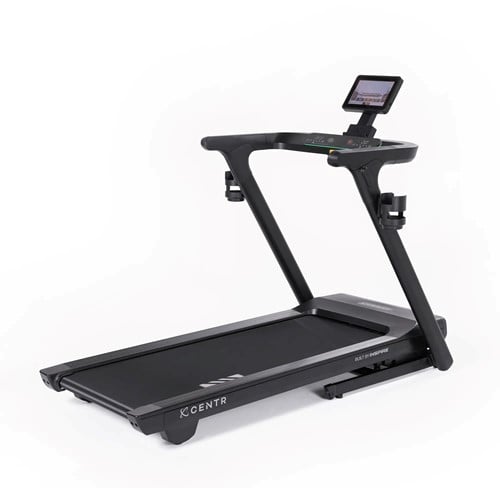 Centr RUNR-S Loopband - 10 inch Touchscreen