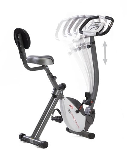 toorx brx compact multi 11