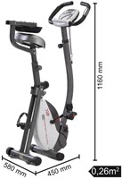 toorx brx compact multi 5
