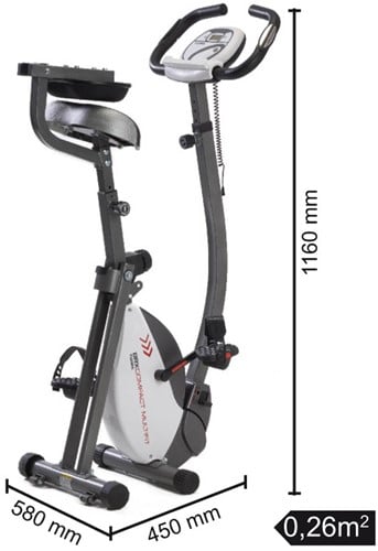 toorx brx compact multi 5