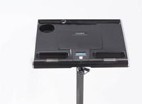toorx office deskbike 10