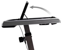 toorx office deskbike 12