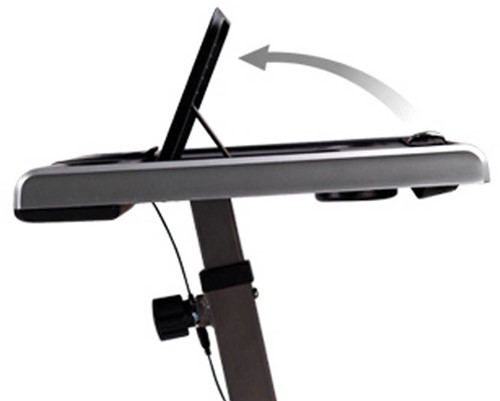 toorx office deskbike 12