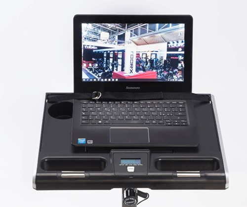 toorx office deskbike 5