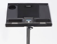 toorx office deskbike 6