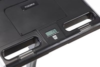 toorx office deskbike 8