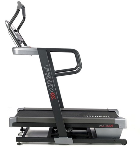 Toorx Altitude Klim Loopband - Gratis trainingsschema-2