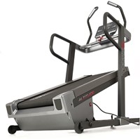 Toorx Altitude Klim Loopband - Gratis trainingsschema-3