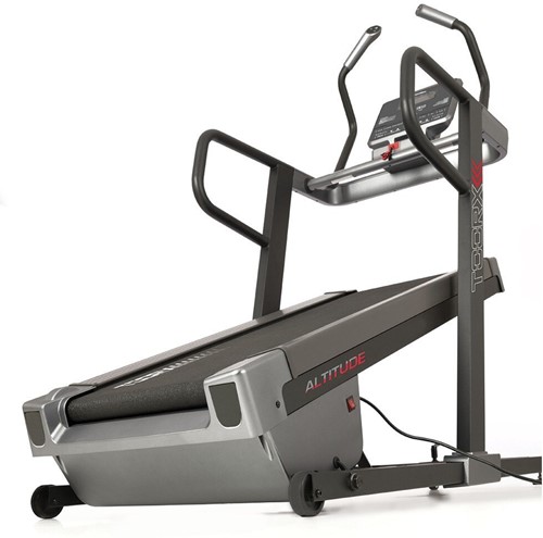 Toorx Altitude Klim Loopband - Gratis trainingsschema-3