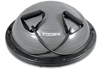 Toorx Balanstrainer met Weerstandskabels