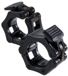 Toorx Aerobic Pump Lock Jaw Collars