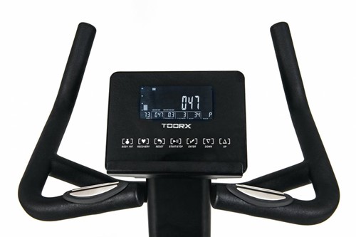 Toorx BRX-3000 Hometrainer - Gratis trainingsschema-2