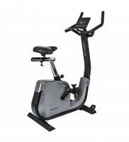 Toorx BRX-3000 Hometrainer - Gratis trainingsschema