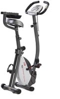 Toorx BRX-Compact Multifit Inklapbare Hometrainer - Gratis trainingsschema-2