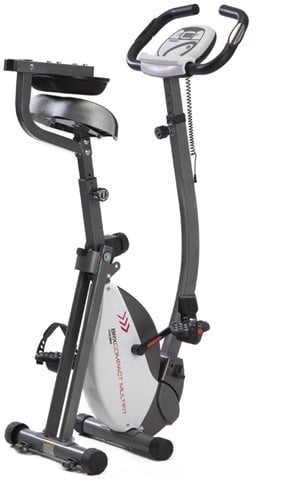 Toorx BRX-Compact Multifit Inklapbare Hometrainer - Gratis trainingsschema-2