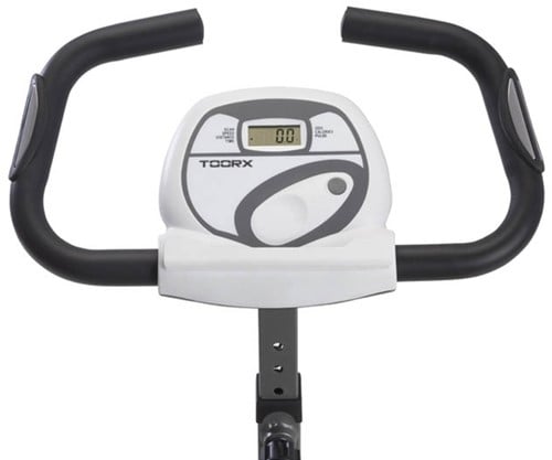 Toorx BRX-Compact Multifit Inklapbare Hometrainer - Gratis trainingsschema-3