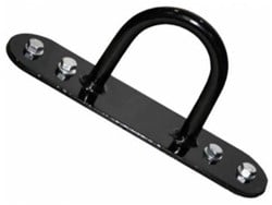 Toorx Anker Ring voor Battleropes