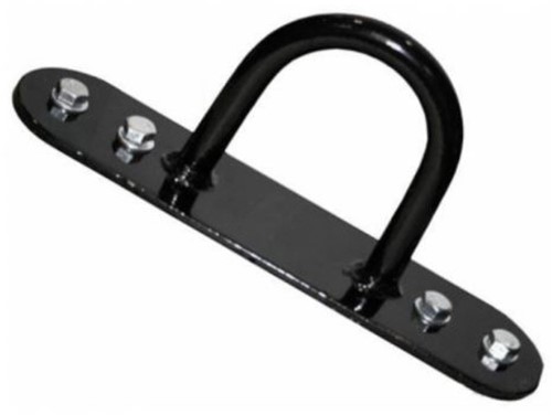 Toorx Anker Ring voor Battleropes