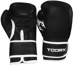 Toorx Fitness Bokshandschoenen Panther - 10 oz