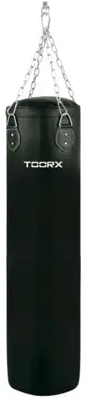 Toorx Fitness Bokszak Kunstleer - 80 cm / 20 kg-2