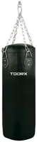 Toorx Fitness Bokszak Kunstleer - 80 cm / 20 kg