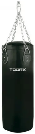 Toorx Fitness Bokszak Kunstleer - 80 cm / 20 kg