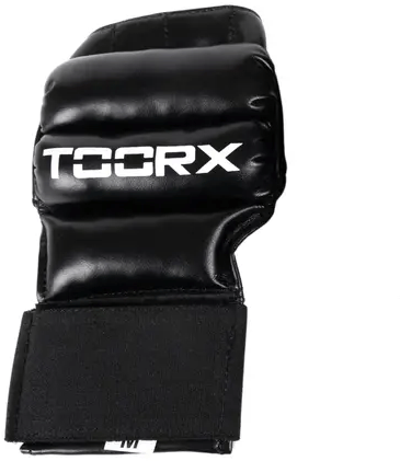 Toorx Fitness Fit Bokshandschoenen Lynx - M-3