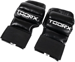 Toorx Fitness Fit Bokshandschoenen Lynx - L
