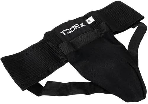 Toorx Fitness Kruisbeschermer - Tok - XL-2