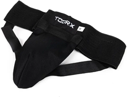Toorx Fitness Kruisbeschermer - Tok
