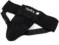 Toorx Fitness Kruisbeschermer - Tok - XL