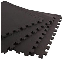 Toorx Fitness Tatami Mat - Puzzelmatten - 122 x 122 cm