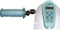 Toorx Mini Bike WELLY E Plus - Elektrische Stoelfiets-2