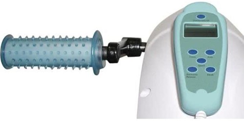 Toorx Mini Bike WELLY E Plus - Elektrische Stoelfiets-2