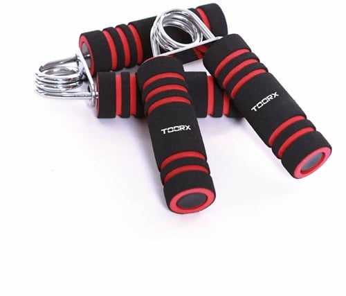 Toorx Foam Handknijpers