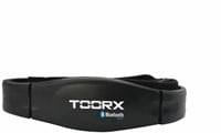 Toorx Bluetooth Smart Hartslagmeter Borstband met ANT+ en kHz