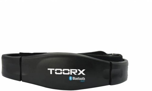Toorx Bluetooth Smart Hartslagmeter Borstband met ANT+ en kHz