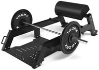 Toorx WBX-240 Hip Thruster Bench