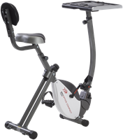 Toorx BRX Office Compact Deskbike - Gratis trainingsschema