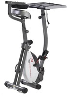 Toorx BRX Office Compact Deskbike - Gratis trainingsschema-2