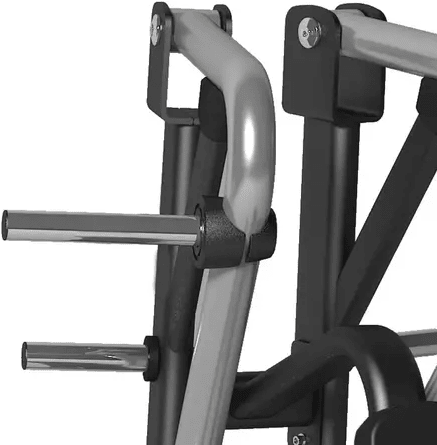 Toorx Professional Low Row FWX-8400-3