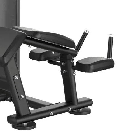 Toorx Professional Prone Leg Curl PLX-8900-2