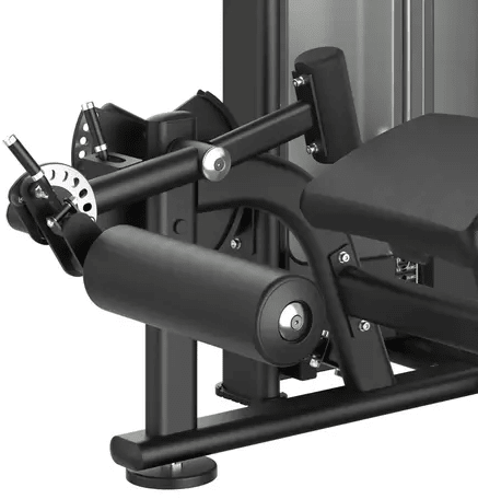 Toorx Professional Prone Leg Curl PLX-8900-3