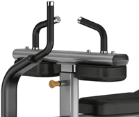 Toorx Professional Seated Calf Raise FWX-9700-3